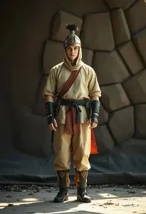 Hbo Costume face swap