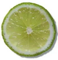Lime Slice Of Lime Angry phone wallpaper