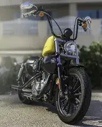 Motor Motorbike Harley Vehicle phone wallpaper
