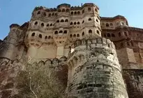 Jodhpur background wallpaper