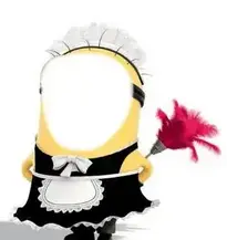 Minion Phil