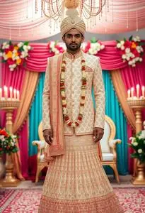 short height groom dress SHORT HEIGHT BOY'S KI LIYE WEDDING DRESS TIPS !! LATEST MEN'S FASHION !!