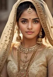 Abhinav Mishra Bridal face swap