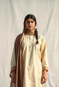 Aala Garments face swap