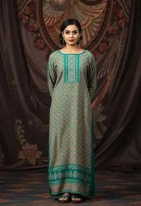 Urfi Javed Dress face swap