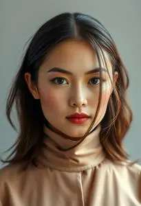 Balding Crown Hairstyle face swap