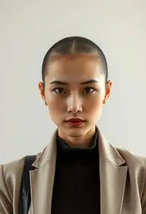 Hide Balding Crown Hairstyle face swap