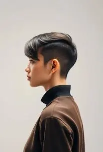Profiles Barbershop Hair Styling
