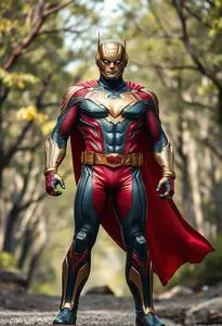 Hbo Max Superhero Superhero face swap