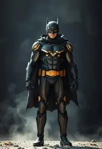 Hbo Max Superhero Superhero face swap