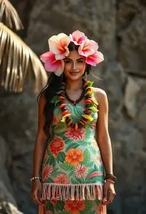 chinese dress ladies Amazon.com: Hercicy 6 Pcs Hawaiian Woman Costume Include Hula Skirt Crop  Top Hawaiian Flower Leis Necklace Bracelet for Summer Cosplay(S): Clothing,  Shoes & Jewelry