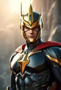 Superhero Hbo Max Superhero face swap