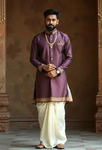 sachin and babi light blue dress Rana Daggubati, Venkatesh at Naga Chaitanya and Samantha engagement -  Photos,Images,Gallery