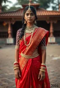 Fancy Dress Madhu Vihar face swap
