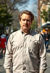 Funny Will Ferrell Costume face swap