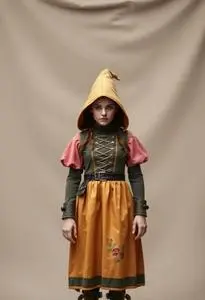 Hate Fairyland Costume face swap