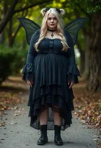 sachin and babi light blue dress Green Fairy Wings for adults and children. Magical fairy dress up, fai   Wild Daisy UK