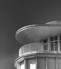 Building Architecture Urban City phone wallpaper