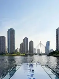River Water Natural Boat Ship phone wallpaper