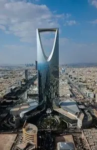 Saudi Arabia Riyadh City Urban phone wallpaper