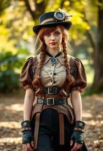 knee length dresses for ladies Simplicity #1248 Women's Steampunk Costume Pattern  Dearly Departed Studios