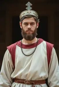 Saint Paul Costume face swap