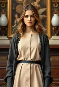 European Fashion Bloggers face swap