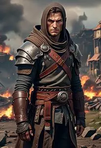Battle Brothers Steam face swap