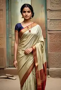 Pattu Sarees Below 5000 face swap