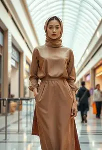 Kwc Kenanga Mall face swap