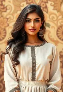 Madhu Fashion Blouse face swap