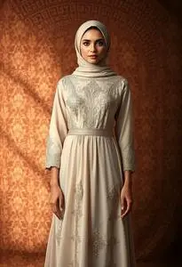 Mushq Wedding Collection face swap