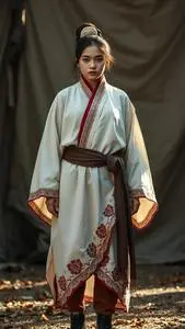 Alala Clothing Costume face swap