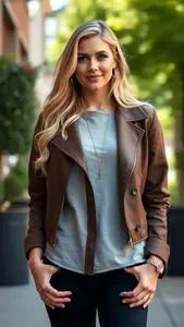 Holly Willoughby Outfit Today face swap