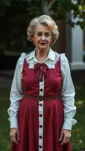 Margaret Thatcher Fancy Dress Fancy Dress face swap