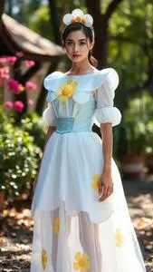 princess daisy dress adult Amazon.com: miccostumes Women's Costume Princess Cosplay Yellow Deluxe Ball  Gown Party Prom Dress With Crown Earrings And Gloves(1X/2X, Yellow) :  Clothing, Shoes & Jewelry