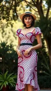 strapless open back dress Squire Brown Rib Knit Crew Neck Long Sleeve A-Line Dress