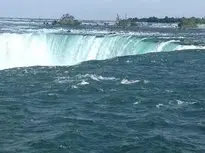 Niagra falls wallpaper