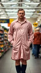 Sainsbury Adult Fancy Dress Fancy Dress face swap