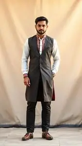 Variety Fancy Dress Faridabad face swap