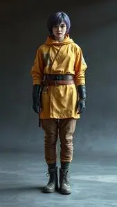 Fade Cosplay face swap