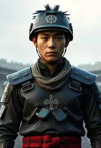 Battle Stadium Don face swap