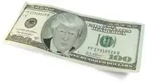 Trump wallpaper
