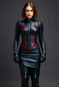 open lace back dress Amazon.com: Rubie's Avengers 2 Age of Ultron Child's Deluxe Black Widow  Costume, Small : Clothing, Shoes & Jewelry