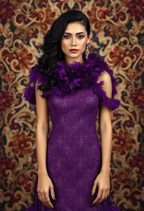 Boa Hancock Dress Face Swap Face Swap, Costumes...