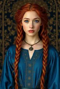 brave merida blue dress Brave Princess Adult Dress