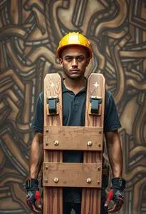 Breaking Boards face swap