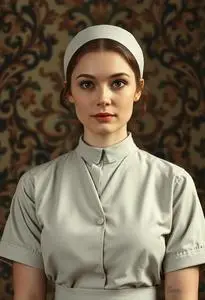 Call Midwife face swap