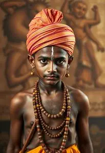 Chhota Bheem Dholu Bholu Photo face swap