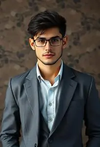 Dressing Sense Male face swap